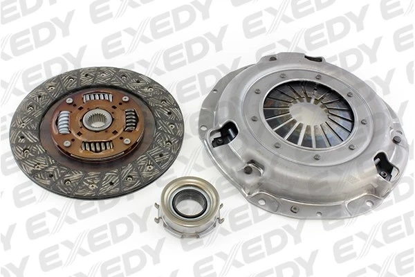 Сцепление FJK2025 Exedy