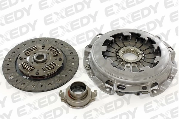 Сцепление FJK2007 Exedy