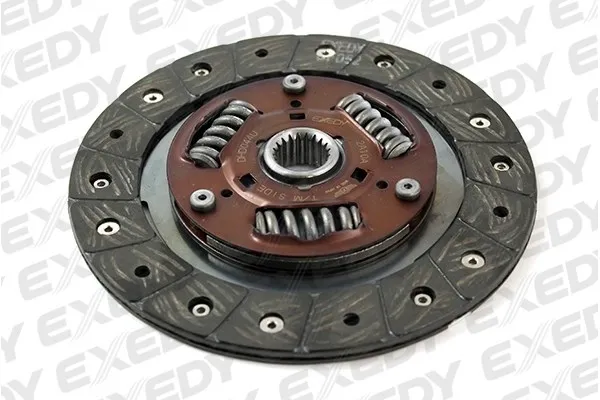 Диск сцепления 803516 VALEO