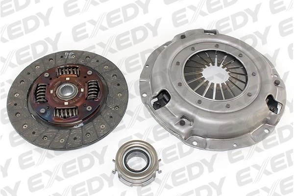 Сцепление FJK2024 Exedy