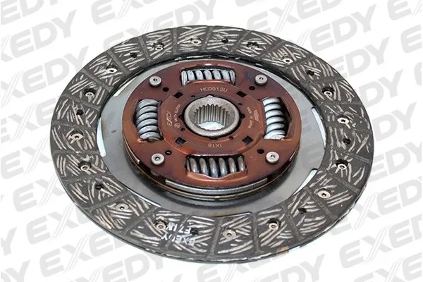 Диск сцепления 22200PR4020 Honda