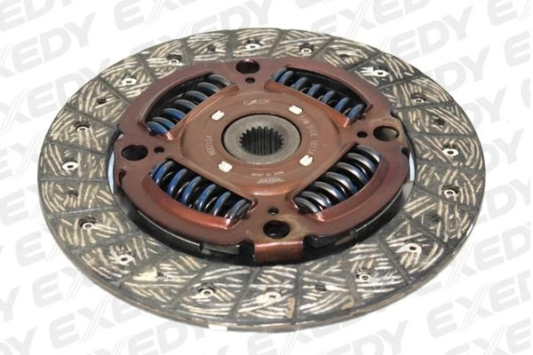 Диск сцепления MBD104 Exedy