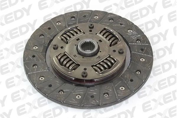 Диск сцепления FJD024U Exedy
