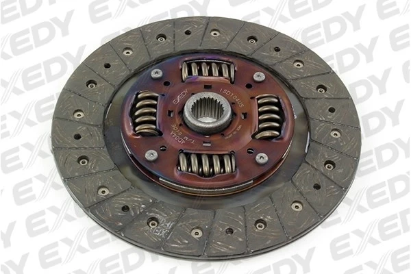 Диск сцепления ISD104US Exedy