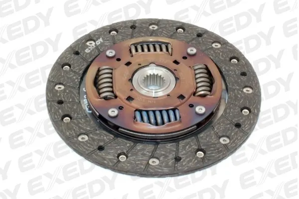 Диск сцепления NSD042U Exedy