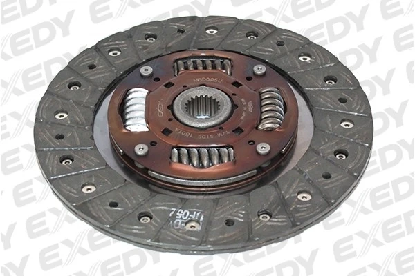 Диск сцепления MBD005U Exedy