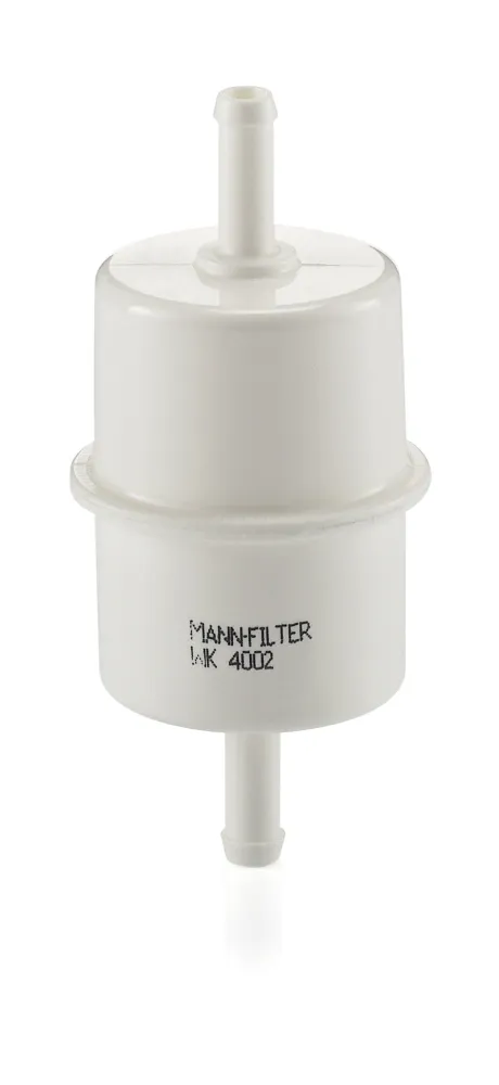 Топливный фильтр WK4002 Mann-Filter