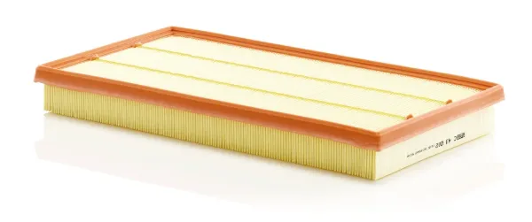 Воздушный фильтр C43002 Mann-Filter