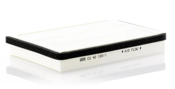 Фильтр салона CU421001 Mann-Filter