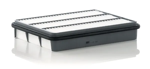 Воздушный фильтр C31007 Mann-Filter