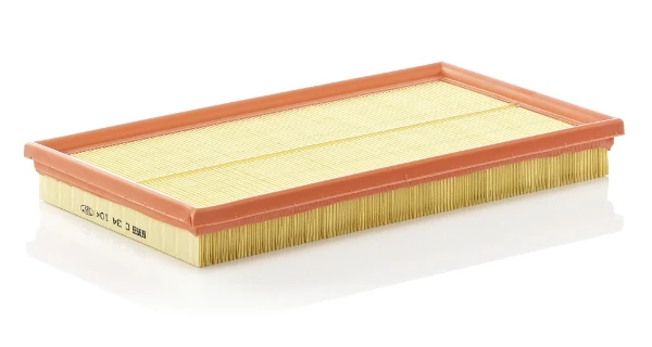 Воздушный фильтр C34104 Mann-Filter