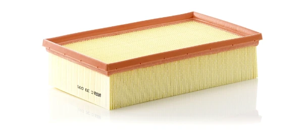 Воздушный фильтр C30005 Mann-Filter