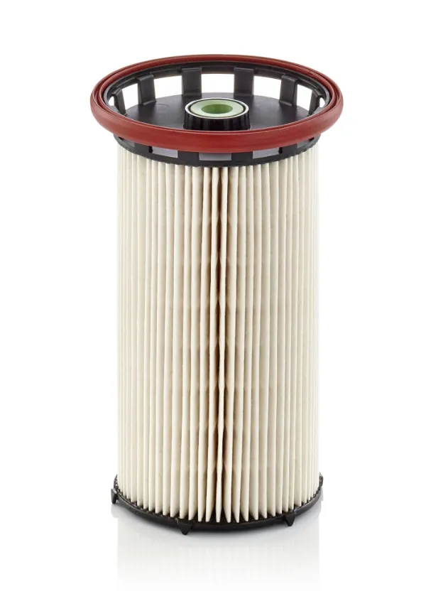 Топливный фильтр PU8028 Mann-Filter