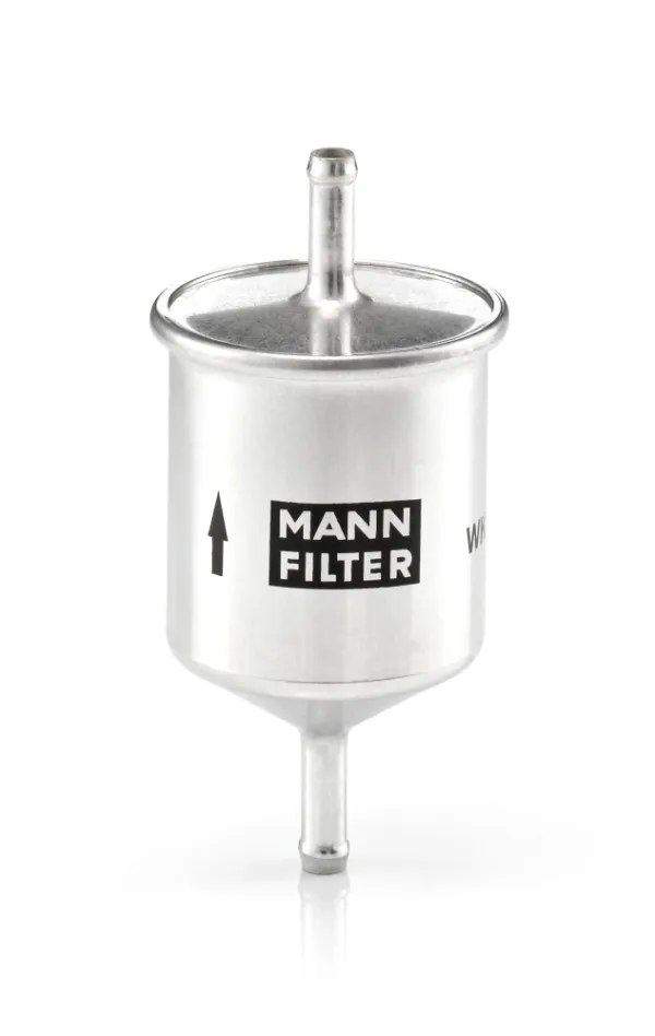 Топливный фильтр WK66 Mann-Filter