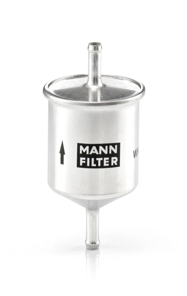 Топливный фильтр WK66 Mann-Filter
