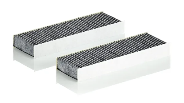 Фильтр салона CUK260252 Mann-Filter
