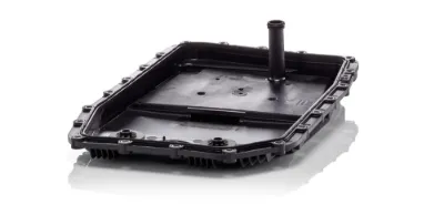 Поддон АКПП MANN H50002