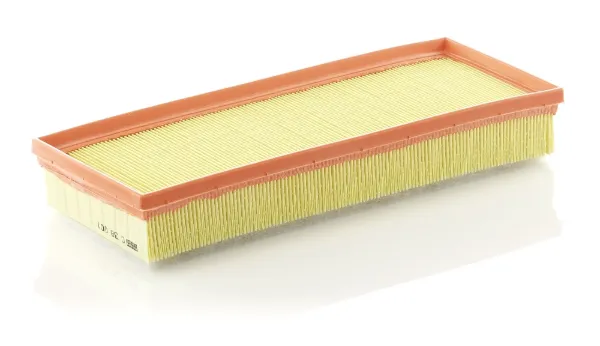 Воздушный фильтр C38001 Mann-Filter