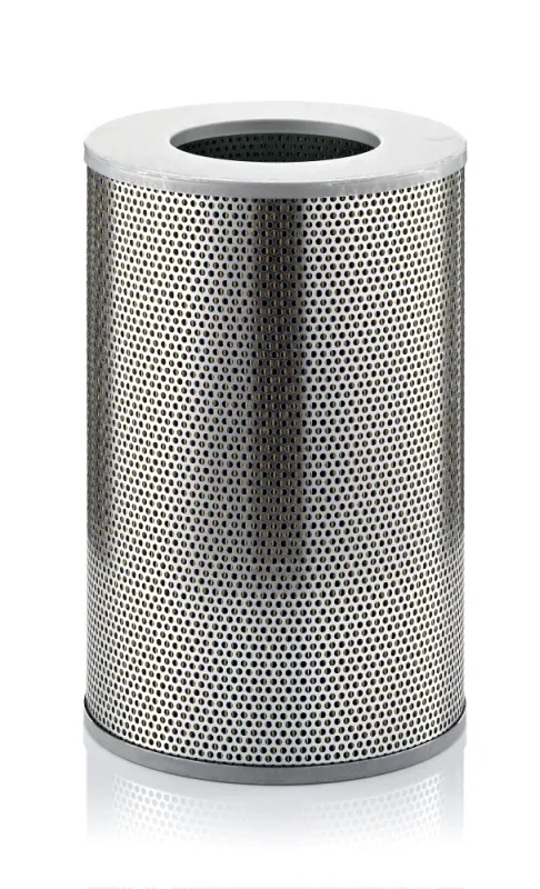 Масляный фильтр H25669 Mann-Filter