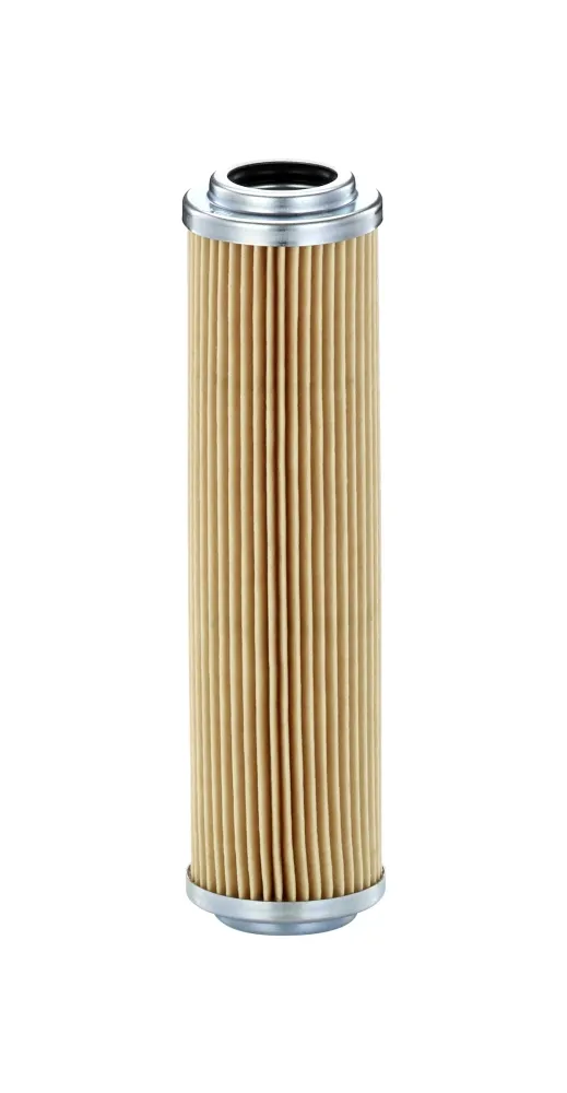  HD49 Mann-Filter