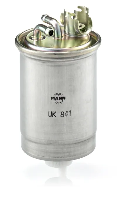 Фильтр топливный MANN WK841