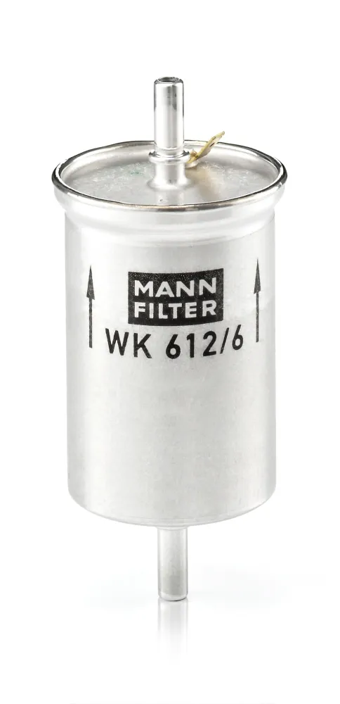 Топливный фильтр WK6126 Mann-Filter