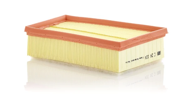 Воздушный фильтр C24104 Mann-Filter