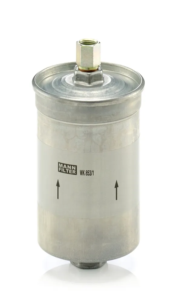 Топливный фильтр WK8531 Mann-Filter