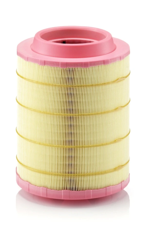 Воздушный фильтр C235131 Mann-Filter