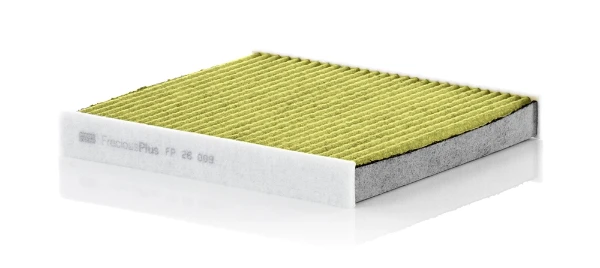 FP26009 Mann-Filter