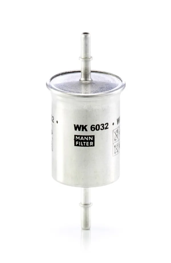 Топливный фильтр WK6032 Mann-Filter