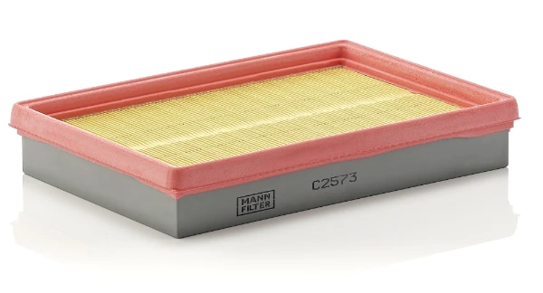 Воздушный фильтр C2573 Mann-Filter