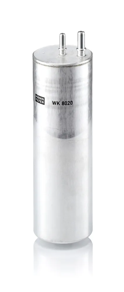 Топливный фильтр WK8020 Mann-Filter