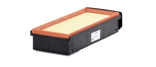Воздушный фильтр C37009 Mann-Filter