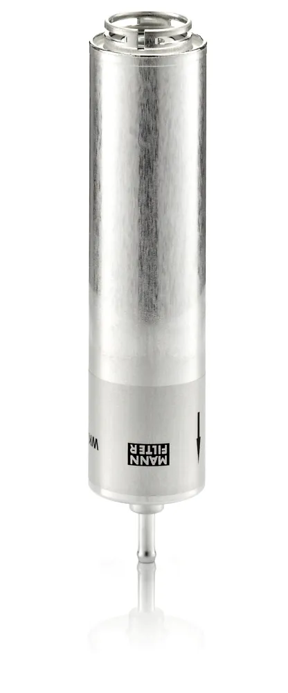 Топливный фильтр WK5001 Mann-Filter