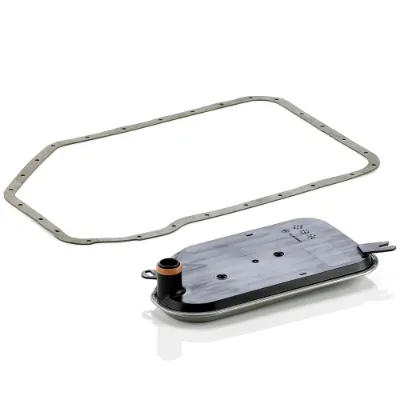 Фильтр АКПП MANN H2826KIT