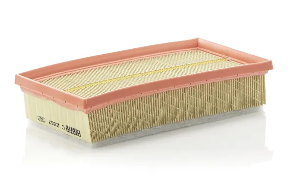 Воздушный фильтр C2567 Mann-Filter
