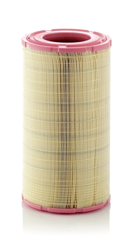 Воздушный фильтр C2914102 Mann-Filter