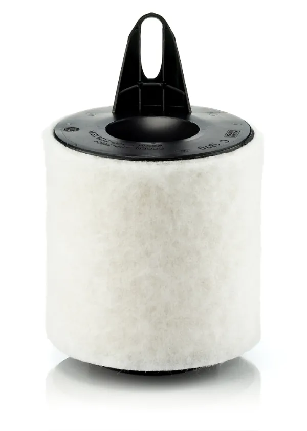 Воздушный фильтр C1370 Mann-Filter