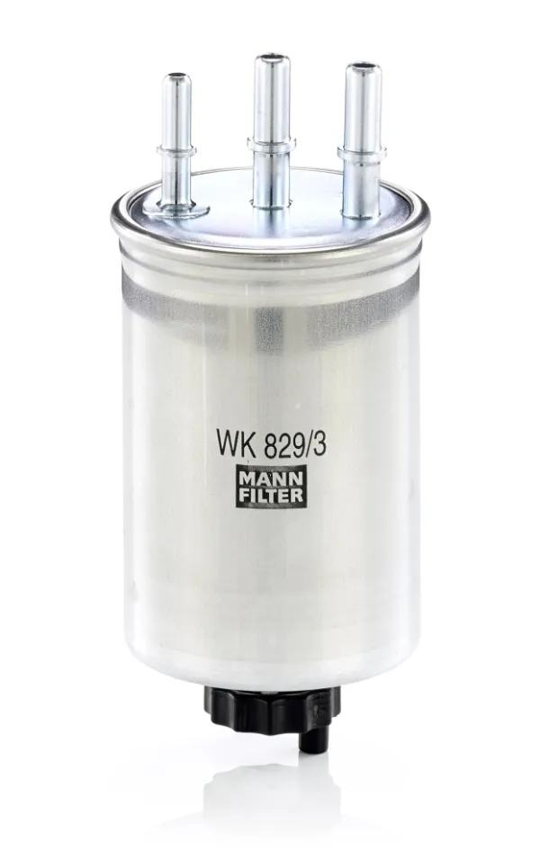 Топливный фильтр WK8293 Mann-Filter