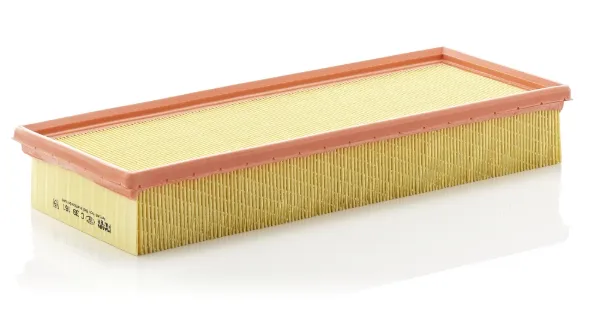 Воздушный фильтр C39161 Mann-Filter