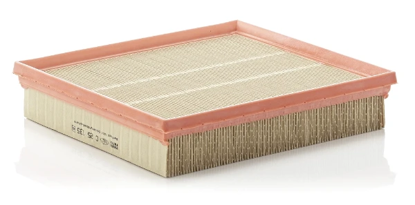 Воздушный фильтр C25135 Mann-Filter