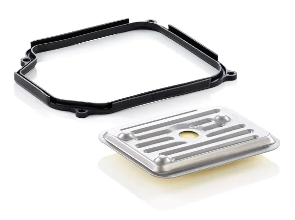 Масло АКПП Mann-Filter H2019KIT