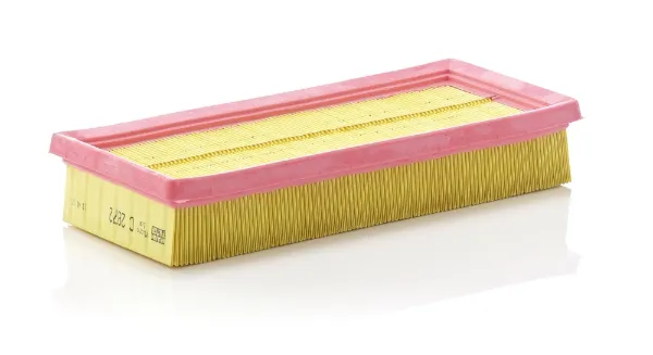 Воздушный фильтр C2872 Mann-Filter