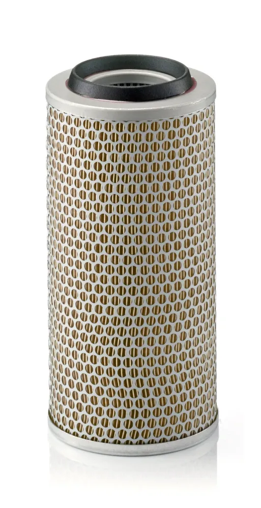 Воздушный фильтр C15248 Mann-Filter