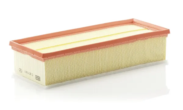 Воздушный фильтр C351541 Mann-Filter