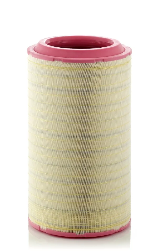 Воздушный фильтр C3726802 Mann-Filter