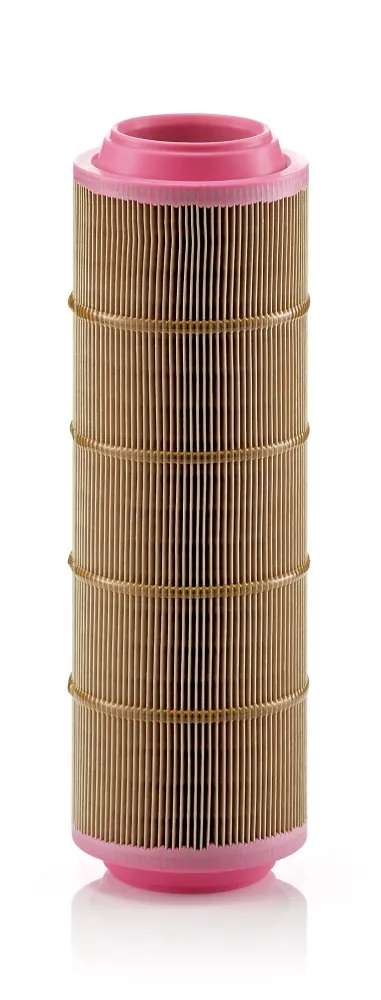 Воздушный фильтр C11120 Mann-Filter