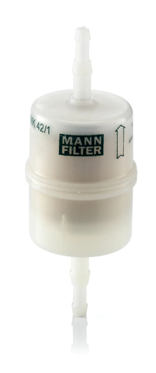 Топливный фильтр WK421 Mann-Filter