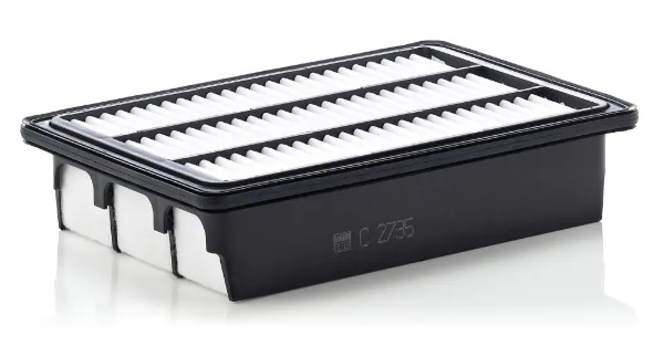 Воздушный фильтр C2735 Mann-Filter